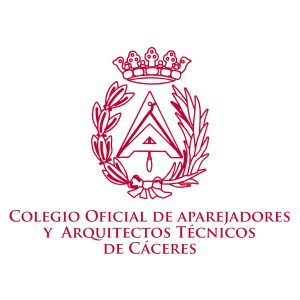 Colegio Oficial de Aparejadores y Arquitectos Técnicos de Cáceres