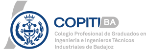 Colegio oficial de graduados en ingeniería e ingenieros técnicos industriales de Badajoz